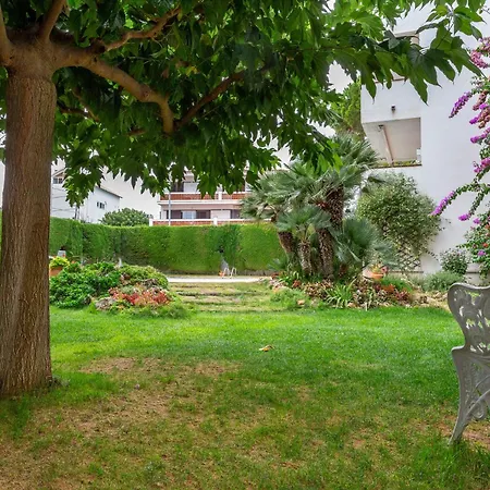 Apartamento Kandinsky *