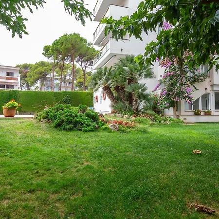 Apartamento Kandinsky L' Escala