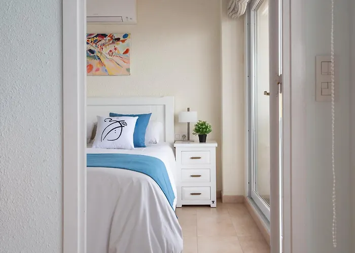 Apartamento Kandinsky