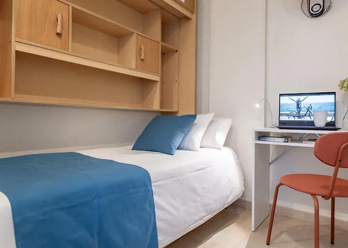Kandinsky Apartamento L' Escala