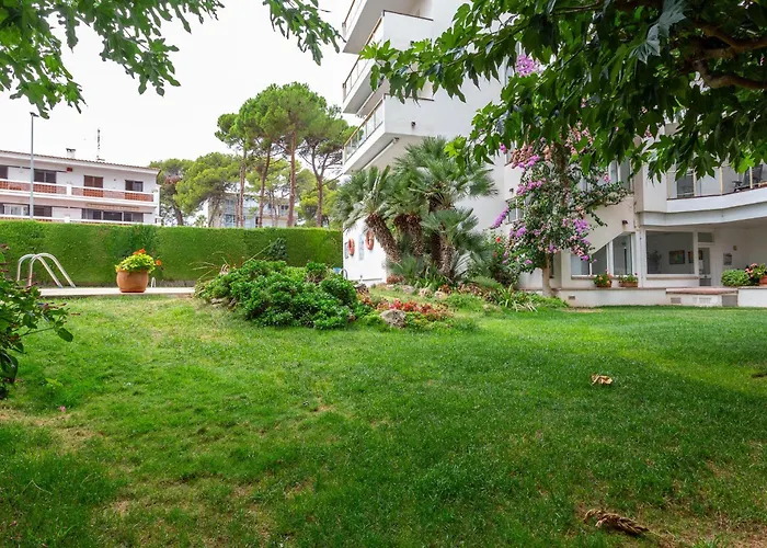 Apartamento Kandinsky L' Escala